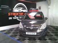 2013 Vauxhall <a href="https://hupzo.com/listing-tag/meriva/" class="st_tag internal_tag " rel="tag" title="Posts tagged with Meriva">Meriva</a> 1.4i 16V S 5dr [AC] MPV <a href="https://hupzo.com/listing-tag/petrol/" class="st_tag internal_tag " rel="tag" title="Posts tagged with Petrol">Petrol</a>