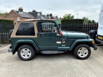 2001 JEEP <a href="https://hupzo.com/listing-tag/wrangler/" class="st_tag internal_tag " rel="tag" title="Posts tagged with WRANGLER">WRANGLER</a> SAHARA 4.0 <a href="https://hupzo.com/listing-tag/manual/" class="st_tag internal_tag " rel="tag" title="Posts tagged with Manual">MANUAL</a> + ONLY 70K +