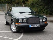 1996 BENTLEY <a href="https://hupzo.com/listing-tag/continental/" class="st_tag internal_tag " rel="tag" title="Posts tagged with Continental">CONTINENTAL</a> R – <a href="https://hupzo.com/listing-tag/excellent/" class="st_tag internal_tag " rel="tag" title="Posts tagged with Excellent">EXCELLENT</a> SERVICE HISTORY – 64,000