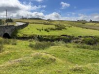 Rogart, Sutherland IV28 Croft for sale – £110,000
