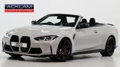 2023 BMW M4 (72 Reg) 3.0 <a href="https://hupzo.com/listing-tag/competition/" class="st_tag internal_tag " rel="tag" title="Posts tagged with Competition">Competition</a> M xDrive <a href="https://hupzo.com/listing-tag/convertible/" class="st_tag internal_tag " rel="tag" title="Posts tagged with Convertible">Convertible</a>