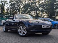<a href="https://hupzo.com/listing-tag/mazda/" class="st_tag internal_tag " rel="tag" title="Posts tagged with Mazda">Mazda</a> MX-5 1.8i Euro 4 2dr Petrol <a href="https://hupzo.com/listing-tag/manual/" class="st_tag internal_tag " rel="tag" title="Posts tagged with Manual">Manual</a> | in