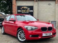 BMW 1 <a href="https://hupzo.com/listing-tag/series/" class="st_tag internal_tag " rel="tag" title="Posts tagged with Series">Series</a> 1.6 116d ED <a href="https://hupzo.com/listing-tag/efficientdynamics/" class="st_tag internal_tag " rel="tag" title="Posts tagged with EfficientDynamics">EfficientDynamics</a> Euro 5 (s/s)