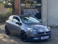 Vauxhall <a href="https://hupzo.com/listing-tag/corsa/" class="st_tag internal_tag " rel="tag" title="Posts tagged with Corsa">Corsa</a> 1.0i Turbo <a href="https://hupzo.com/listing-tag/ecoflex/" class="st_tag internal_tag " rel="tag" title="Posts tagged with ecoFLEX">ecoFLEX</a> Sting R Euro 6 (s/s)