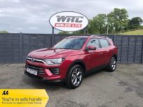 2021 71 <a href="https://hupzo.com/listing-tag/ssangyong/" class="st_tag internal_tag " rel="tag" title="Posts tagged with Ssangyong">SSANGYONG</a> <a href="https://hupzo.com/listing-tag/korando/" class="st_tag internal_tag " rel="tag" title="Posts tagged with Korando">KORANDO</a> 1.5 VENTURA 5D 161 BHP |