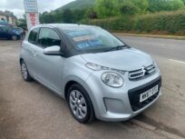 2017 Citroen C1 <a href="https://hupzo.com/listing-tag/puretech/" class="st_tag internal_tag " rel="tag" title="Posts tagged with PureTech">PURETECH</a> FEEL HATCHBACK <a href="https://hupzo.com/listing-tag/petrol/" class="st_tag internal_tag " rel="tag" title="Posts tagged with Petrol">Petrol</a> Manual | in