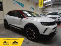 Vauxhall <a href="https://hupzo.com/listing-tag/mokka/" class="st_tag internal_tag " rel="tag" title="Posts tagged with Mokka">Mokka</a> 100kW SRi Nav <a href="https://hupzo.com/listing-tag/premium/" class="st_tag internal_tag " rel="tag" title="Posts tagged with PREMIUM">Premium</a> 50kWh 5dr Automatic **ONLY