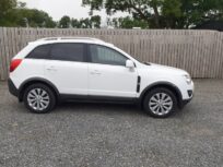 2014 <a href="https://hupzo.com/listing-tag/vauxhall/" class="st_tag internal_tag " rel="tag" title="Posts tagged with Vauxhall">VAUXHALL</a> <a href="https://hupzo.com/listing-tag/antara/" class="st_tag internal_tag " rel="tag" title="Posts tagged with Antara">ANTARA</a> Diamond 2.2 CDTi S/S 4X4 | in