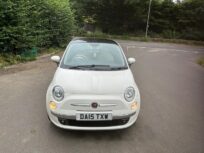 2015 Fiat 500 1.2 Lounge 3dr [<a href="https://hupzo.com/listing-tag/start/" class="st_tag internal_tag " rel="tag" title="Posts tagged with START">Start</a> Stop] <a href="https://hupzo.com/listing-tag/hatchback/" class="st_tag internal_tag " rel="tag" title="Posts tagged with Hatchback">HATCHBACK</a> Petrol