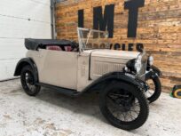 <a href="https://hupzo.com/listing-tag/austin/" class="st_tag internal_tag " rel="tag" title="Posts tagged with Austin">Austin</a> 7 <a href="https://hupzo.com/listing-tag/tourer/" class="st_tag internal_tag " rel="tag" title="Posts tagged with Tourer">Tourer</a> Convertible Vintage Car 1933, lovely usable classic