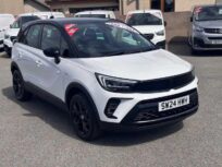 Vauxhall <a href="https://hupzo.com/listing-tag/crossland/" class="st_tag internal_tag " rel="tag" title="Posts tagged with Crossland">Crossland</a> 1.2t <a href="https://hupzo.com/listing-tag/130ps/" class="st_tag internal_tag " rel="tag" title="Posts tagged with 130ps">130ps</a> Gs Au Petrol | in Buckie,