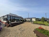 Penysarn, Isle of Anglesey 3 bed detached bungalow for sale