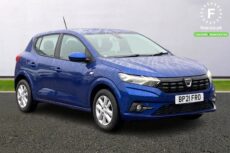 2021 Dacia Sandero 1.0 TCe Bi-Fuel <a href="https://hupzo.com/listing-tag/comfort/" class="st_tag internal_tag " rel="tag" title="Posts tagged with COMFORT">Comfort</a> 5dr <a href="https://hupzo.com/listing-tag/hatchback/" class="st_tag internal_tag " rel="tag" title="Posts tagged with Hatchback">Hatchback</a> LPG