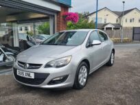 Vauxhall Astra 1.6i <a href="https://hupzo.com/listing-tag/design/" class="st_tag internal_tag " rel="tag" title="Posts tagged with Design">Design</a> Euro 6 5dr <a href="https://hupzo.com/listing-tag/petrol/" class="st_tag internal_tag " rel="tag" title="Posts tagged with Petrol">Petrol</a> | in