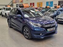 HONDA HR-V 1.6 i-DTEC EX Blue <a href="https://hupzo.com/listing-tag/manual/" class="st_tag internal_tag " rel="tag" title="Posts tagged with Manual">Manual</a> <a href="https://hupzo.com/listing-tag/diesel/" class="st_tag internal_tag " rel="tag" title="Posts tagged with Diesel">Diesel</a> 2015 |