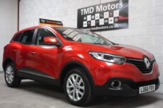 2016 <a href="https://hupzo.com/listing-tag/renault/" class="st_tag internal_tag " rel="tag" title="Posts tagged with Renault">Renault</a> Kadjar 1.5 dCi Dynamique Nav 5dr HATCHBACK <a href="https://hupzo.com/listing-tag/diesel/" class="st_tag internal_tag " rel="tag" title="Posts tagged with Diesel">DIESEL</a>