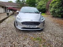 Ford, FIESTA, <a href="https://hupzo.com/listing-tag/hatchback/" class="st_tag internal_tag " rel="tag" title="Posts tagged with Hatchback">Hatchback</a>, 2019, <a href="https://hupzo.com/listing-tag/manual/" class="st_tag internal_tag " rel="tag" title="Posts tagged with Manual">Manual</a>, 998 (cc), 5 doors |