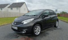 2015 <a href="https://hupzo.com/listing-tag/nissan/" class="st_tag internal_tag " rel="tag" title="Posts tagged with Nissan">Nissan</a> Note Tekna 1.5 DCI <a href="https://hupzo.com/listing-tag/diesel/" class="st_tag internal_tag " rel="tag" title="Posts tagged with Diesel">Diesel</a> MPV – ULEZ