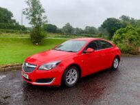 2015 Vauxhall <a href="https://hupzo.com/listing-tag/insignia/" class="st_tag internal_tag " rel="tag" title="Posts tagged with Insignia">Insignia</a>, Free Tax, Full <a href="https://hupzo.com/listing-tag/years/" class="st_tag internal_tag " rel="tag" title="Posts tagged with YEARS">Years</a> MOT, SatNav |