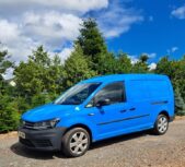 Volkswagen, CADDY MAXI, Panel Van, 2016, Manual, 1968 (cc) |
