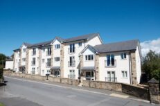 Chapel Corner, Moss LL11 1 bed flat to rent –