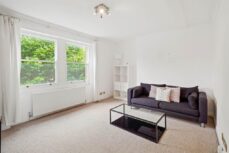Sutherland Avenue, Maida Vale… 1 bed flat for sale –