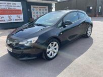 2015 <a href="https://hupzo.com/listing-tag/vauxhall/" class="st_tag internal_tag " rel="tag" title="Posts tagged with Vauxhall">Vauxhall</a> GTC 1.4T 16V 140 <a href="https://hupzo.com/listing-tag/sport/" class="st_tag internal_tag " rel="tag" title="Posts tagged with Sport">Sport</a> 3dr HATCHBACK Petrol