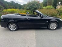 SAAB CONVERTIBLE | in <a href="https://hupzo.com/listing-tag/batley/" class="st_tag internal_tag " rel="tag" title="Posts tagged with Batley">Batley</a>, West Yorkshire | <a href="https://hupzo.com/listing-tag/hupzo/" class="st_tag internal_tag " rel="tag" title="Posts tagged with hupzo">Hupzo</a> Cars