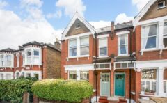 Tyrrell Road, East Dulwich, London, SE22 2 bed <a href="https://hupzo.com/listing-tag/maisonette/" class="st_tag internal_tag " rel="tag" title="Posts tagged with maisonette">maisonette</a> to