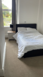 Bell Lane, Enfield EN3 1 bed in a house share
