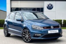 2016 <a href="https://hupzo.com/listing-tag/volkswagen/" class="st_tag internal_tag " rel="tag" title="Posts tagged with Volkswagen">Volkswagen</a> Polo 1.8 TSI GTI 192PS DSG 5Dr **<a href="https://hupzo.com/listing-tag/parking/" class="st_tag internal_tag " rel="tag" title="Posts tagged with Parking">PARKING</a>