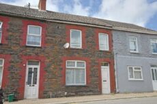 Queen Street, Treforest, Pontypridd… 3 bed terraced house for sale