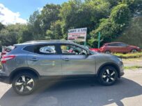 Nissan QASHQAI 1.5L <a href="https://hupzo.com/listing-tag/diesel/" class="st_tag internal_tag " rel="tag" title="Posts tagged with Diesel">Diesel</a> N Tec! Tax <a href="https://hupzo.com/listing-tag/exempt/" class="st_tag internal_tag " rel="tag" title="Posts tagged with EXEMPT">Exempt</a>! With Full