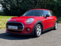 Mini One D, <a href="https://hupzo.com/listing-tag/hatchback/" class="st_tag internal_tag " rel="tag" title="Posts tagged with Hatchback">Hatchback</a>, 2014, <a href="https://hupzo.com/listing-tag/manual/" class="st_tag internal_tag " rel="tag" title="Posts tagged with Manual">Manual</a>, 1496 (cc), 3 doors
