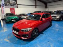 2018 BMW 1 Series 118d M <a href="https://hupzo.com/listing-tag/sport/" class="st_tag internal_tag " rel="tag" title="Posts tagged with Sport">Sport</a> <a href="https://hupzo.com/listing-tag/shadow/" class="st_tag internal_tag " rel="tag" title="Posts tagged with SHADOW">Shadow</a> Ed 5dr