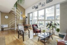 Matisse Court, 15-18 Featherstone… 2 bed penthouse to rent –