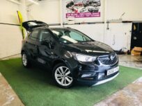 2018 Vauxhall <a href="https://hupzo.com/listing-tag/mokka/" class="st_tag internal_tag " rel="tag" title="Posts tagged with Mokka">Mokka</a> X 1.4T ecoTEC Active 5dr HATCHBACK <a href="https://hupzo.com/listing-tag/petrol/" class="st_tag internal_tag " rel="tag" title="Posts tagged with Petrol">Petrol</a>