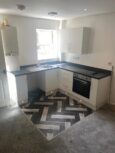 Skinnergate, Darlington DL3 1 bed flat to rent – £425