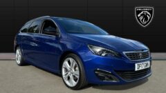 2017 <a href="https://hupzo.com/listing-tag/peugeot/" class="st_tag internal_tag " rel="tag" title="Posts tagged with Peugeot">Peugeot</a> 308 1.2 <a href="https://hupzo.com/listing-tag/puretech/" class="st_tag internal_tag " rel="tag" title="Posts tagged with PureTech">PureTech</a> 130 GT Line 5dr Petrol