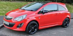 2013 Vauxhall Corsa 1.2 <a href="https://hupzo.com/listing-tag/limited/" class="st_tag internal_tag " rel="tag" title="Posts tagged with LIMITED">LIMITED</a> EDITION 3 Door Hatchback <a href="https://hupzo.com/listing-tag/petrol/" class="st_tag internal_tag " rel="tag" title="Posts tagged with Petrol">Petrol</a>