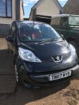 2007 <a href="https://hupzo.com/listing-tag/peugeot/" class="st_tag internal_tag " rel="tag" title="Posts tagged with Peugeot">Peugeot</a> 107 1.0 Urban Move 3dr HATCHBACK <a href="https://hupzo.com/listing-tag/petrol/" class="st_tag internal_tag " rel="tag" title="Posts tagged with Petrol">Petrol</a> Manual