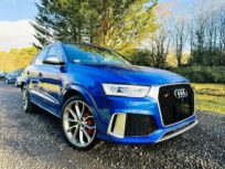 AUDI RS Q3 2015 65 PLATE 2.5T TFSI <a href="https://hupzo.com/listing-tag/petrol/" class="st_tag internal_tag " rel="tag" title="Posts tagged with Petrol">PETROL</a> <a href="https://hupzo.com/listing-tag/quattro/" class="st_tag internal_tag " rel="tag" title="Posts tagged with Quattro">QUATTRO</a>