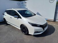 2023 Nissan Leaf 110kW Tekna <a href="https://hupzo.com/listing-tag/39kwh/" class="st_tag internal_tag " rel="tag" title="Posts tagged with 39kWh">39kWh</a> 5dr Auto <a href="https://hupzo.com/listing-tag/hatchback/" class="st_tag internal_tag " rel="tag" title="Posts tagged with Hatchback">Hatchback</a> Electric