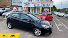 2017 <a href="https://hupzo.com/listing-tag/vauxhall/" class="st_tag internal_tag " rel="tag" title="Posts tagged with Vauxhall">VAUXHALL</a> CORSA 1.4 <a href="https://hupzo.com/listing-tag/design/" class="st_tag internal_tag " rel="tag" title="Posts tagged with Design">DESIGN</a> ECOFLEX 5d 89 BHP ULEZ
