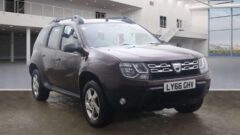 2016 <a href="https://hupzo.com/listing-tag/dacia/" class="st_tag internal_tag " rel="tag" title="Posts tagged with Dacia">Dacia</a> Duster 1.6 Duster Ambiance <a href="https://hupzo.com/listing-tag/prime/" class="st_tag internal_tag " rel="tag" title="Posts tagged with Prime">Prime</a> SCe 4×2 5dr