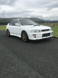 Subaru, 1995, 2:5 forged | in Dunblane, Stirling | Hupzo