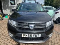 Dacia <a href="https://hupzo.com/listing-tag/sandero/" class="st_tag internal_tag " rel="tag" title="Posts tagged with SANDERO">Sandero</a> <a href="https://hupzo.com/listing-tag/stepway/" class="st_tag internal_tag " rel="tag" title="Posts tagged with Stepway">stepway</a> Ambiance 1.5 DCI ,5Door | in Lincoln,