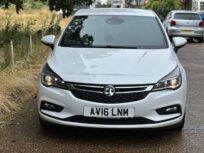2016 Vauxhall <a href="https://hupzo.com/listing-tag/astra/" class="st_tag internal_tag " rel="tag" title="Posts tagged with Astra">Astra</a> 1.0i <a href="https://hupzo.com/listing-tag/turbo/" class="st_tag internal_tag " rel="tag" title="Posts tagged with Turbo">Turbo</a> ecoFLEX SRi Euro 6 (s/s)