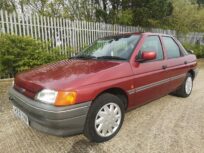 FORD <a href="https://hupzo.com/listing-tag/escort/" class="st_tag internal_tag " rel="tag" title="Posts tagged with Escort">ESCORT</a> 1.3 ENCORE <a href="https://hupzo.com/listing-tag/genuine/" class="st_tag internal_tag " rel="tag" title="Posts tagged with GENUINE">GENUINE</a> MINT CONDION CLASSIC CAR 12K