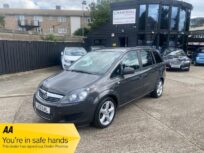 2013 Vauxhall <a href="https://hupzo.com/listing-tag/zafira/" class="st_tag internal_tag " rel="tag" title="Posts tagged with Zafira">Zafira</a> 1.6i [115] Exclusiv 5dr MPV <a href="https://hupzo.com/listing-tag/petrol/" class="st_tag internal_tag " rel="tag" title="Posts tagged with Petrol">Petrol</a> Manual